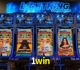 A Revolução dos Aplicativos de Jogos no 1win