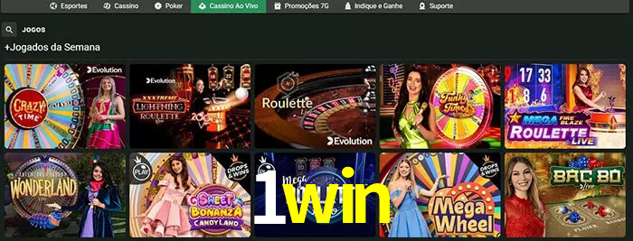 1win bet