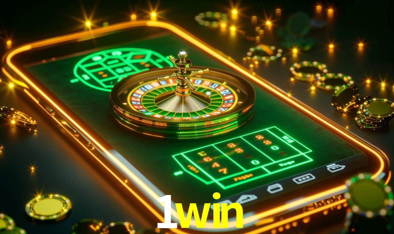 1win: Seu Cassino Premiado com Pagamentos Rápidos