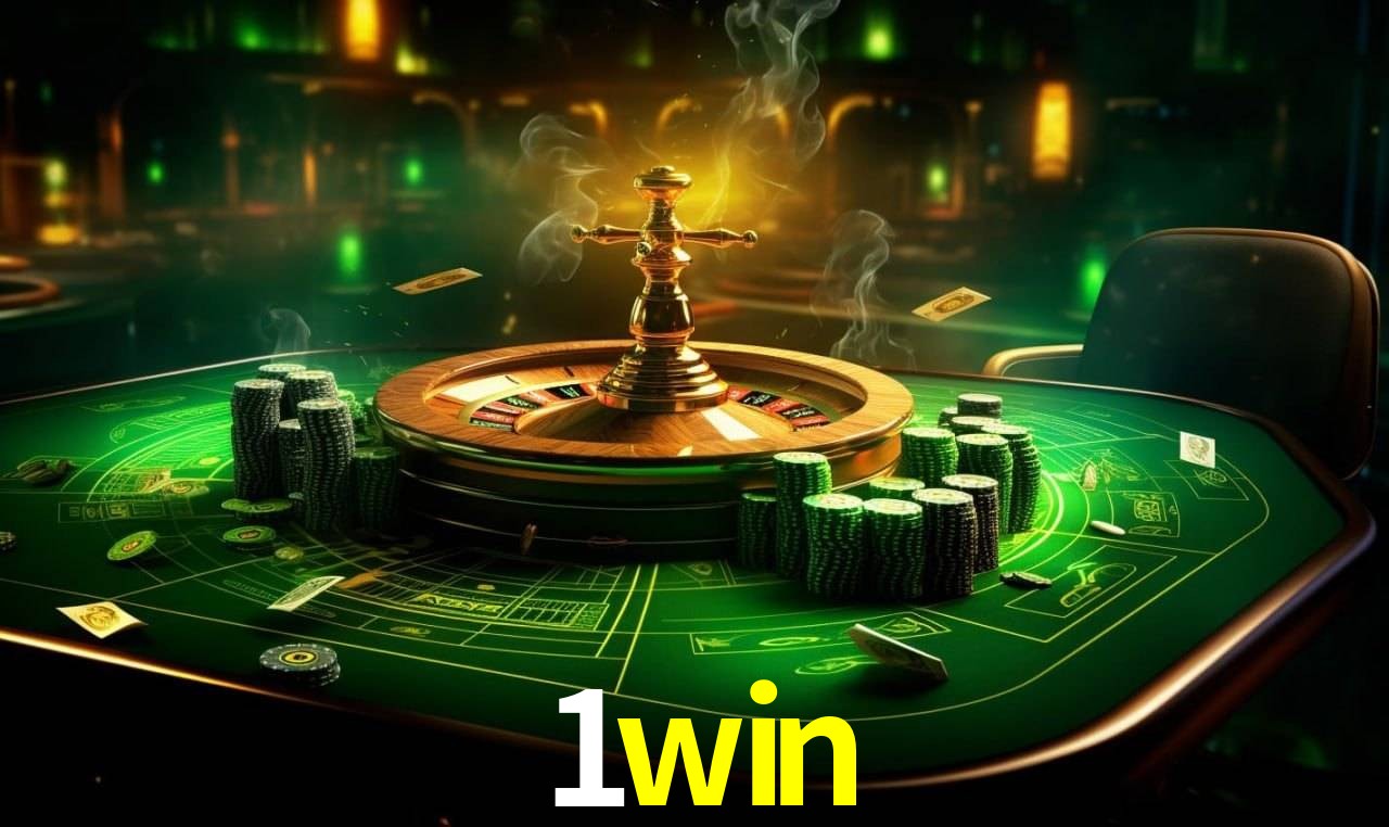 1win: Seu Especialista em Apostas Esportivas Brasileiras