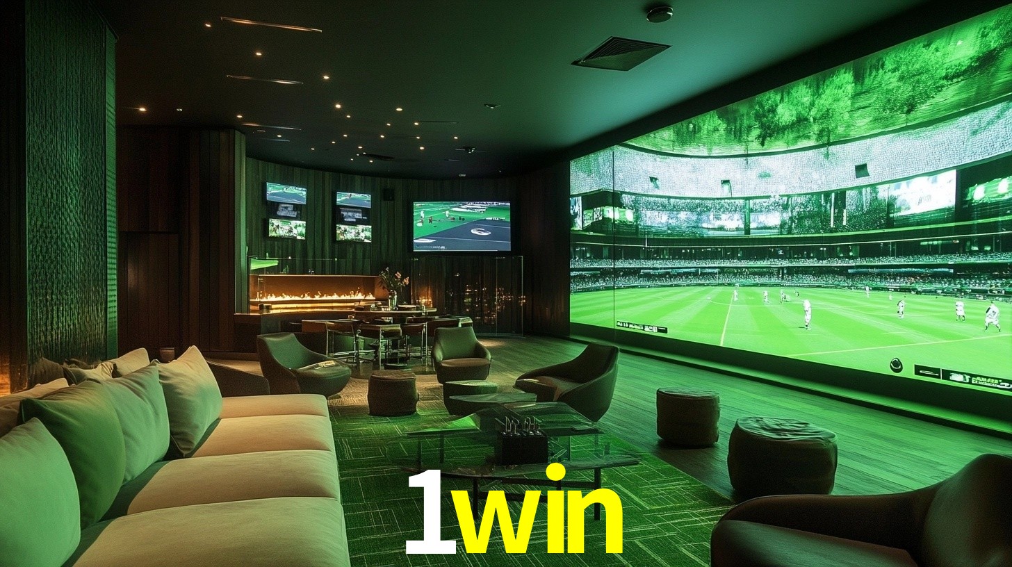 Live Casino 1win