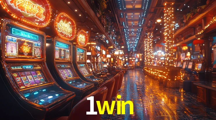 VIP Casino 1win
