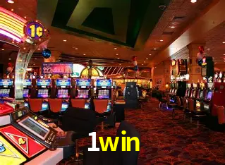 Descubra o Mundo do Cassino Online com 1win