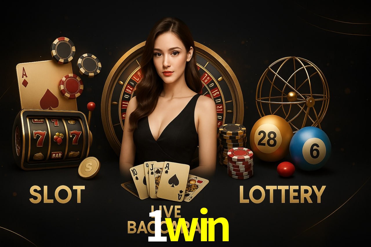 1win bet