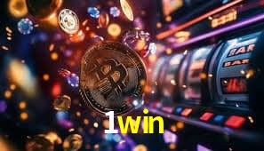 Interface do App 1win