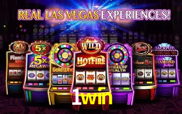 Descubra a Magia dos Jogos de Arcade no 1win