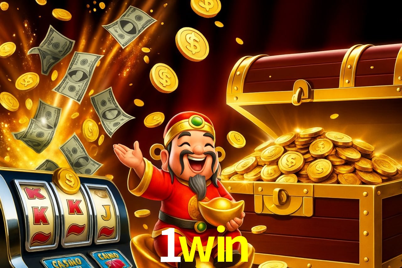 Casino Ao Vivo 1win
