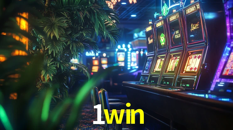 Games Directory 1win