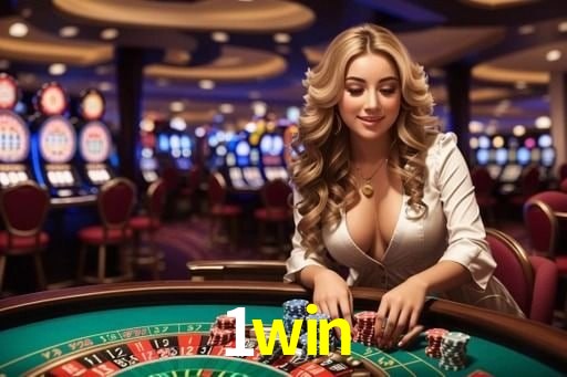 Account Benefits 1win