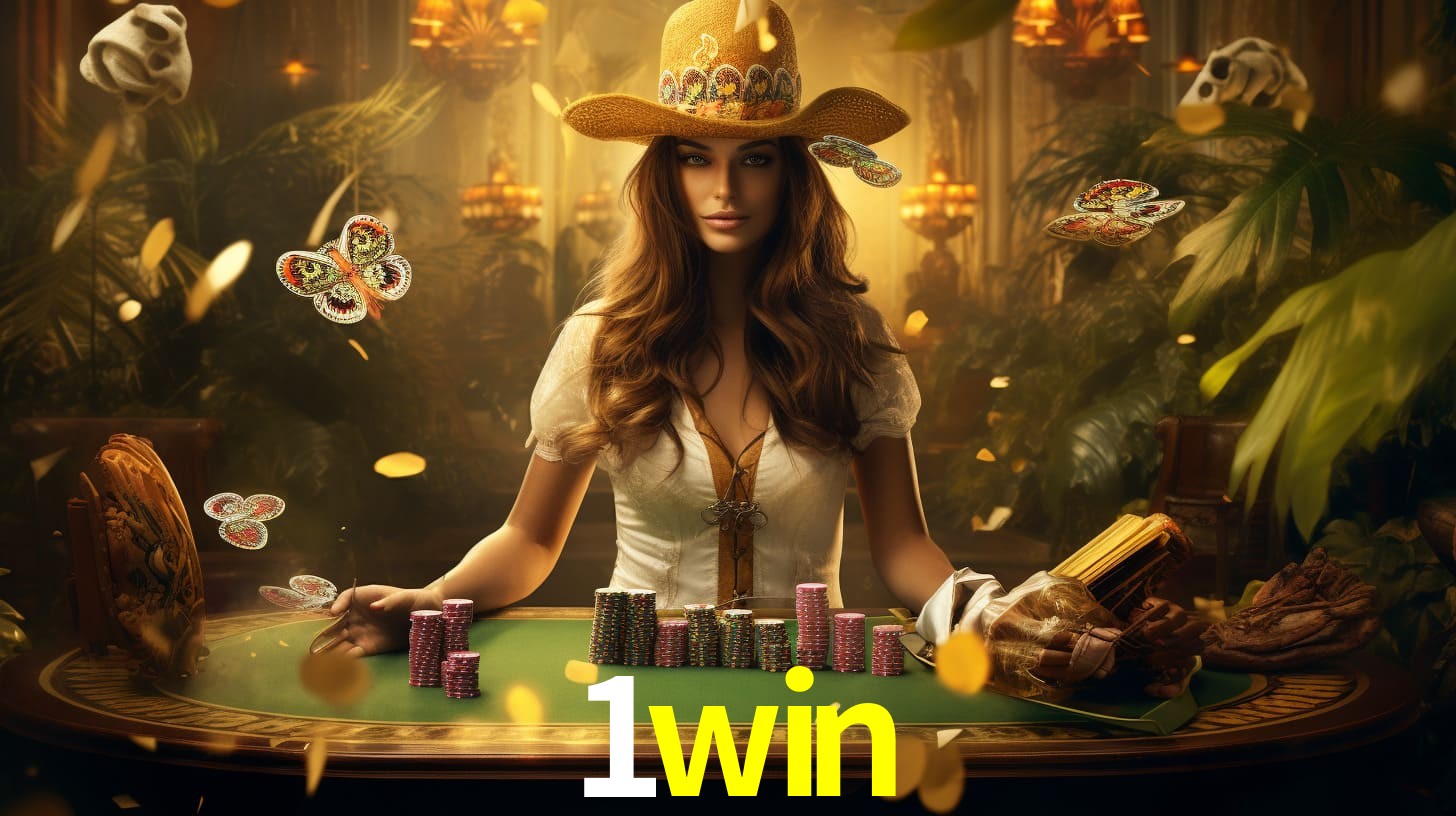 Game Providers 1win
