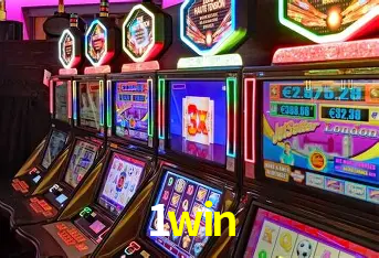 A Revolução dos Aplicativos de Jogos no 1win