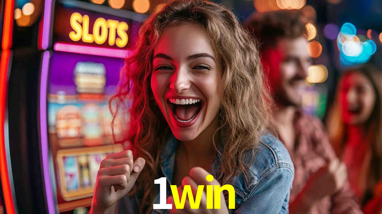 Desvendando o Mundo dos Jogos Virtuais na 1win