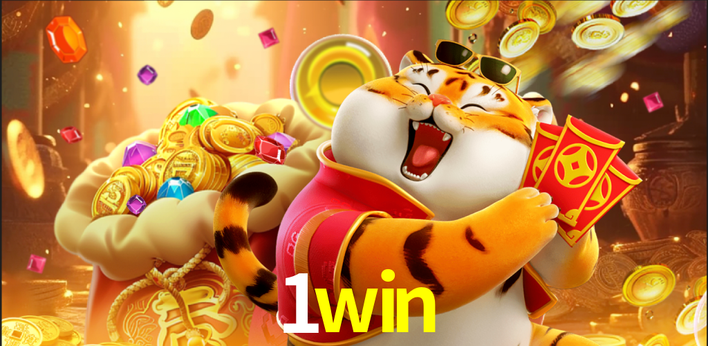 Tournaments 1win