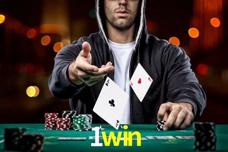 1win App Interface
